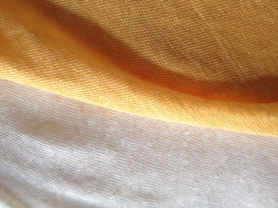 全亚麻汗布 亚麻针织布 全亚麻印花布 亚麻混纺面料原始图片2