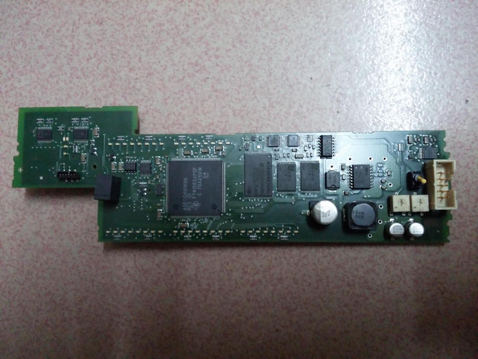 西门子S7-200系列PLC CPU226 主板 CPU板