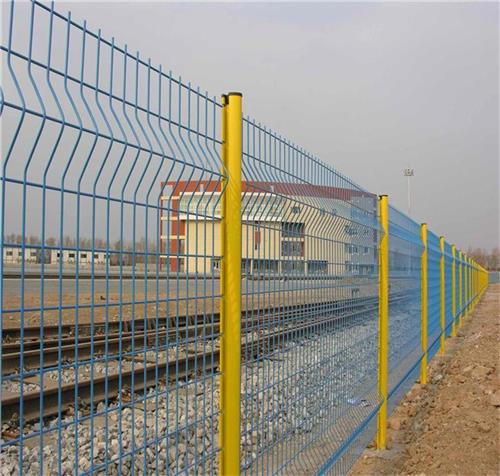高速公路护栏网，铁路护栏网