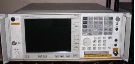 公司出租E4443A 6.7GHZ 频谱仪