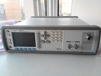 N4010A 无线连接测试仪，美国安捷伦进口二手仪器