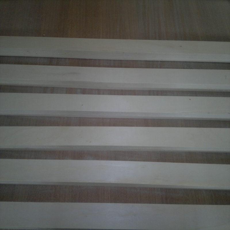 供应诚林木业床撑，床框，床板条，床边抬条