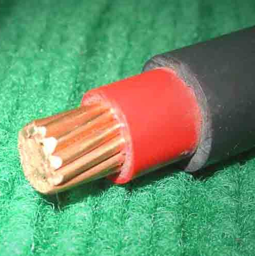 国标柔软YG不编制硅橡胶高温电缆耐热180度镀锡导电线AGR0.75平方