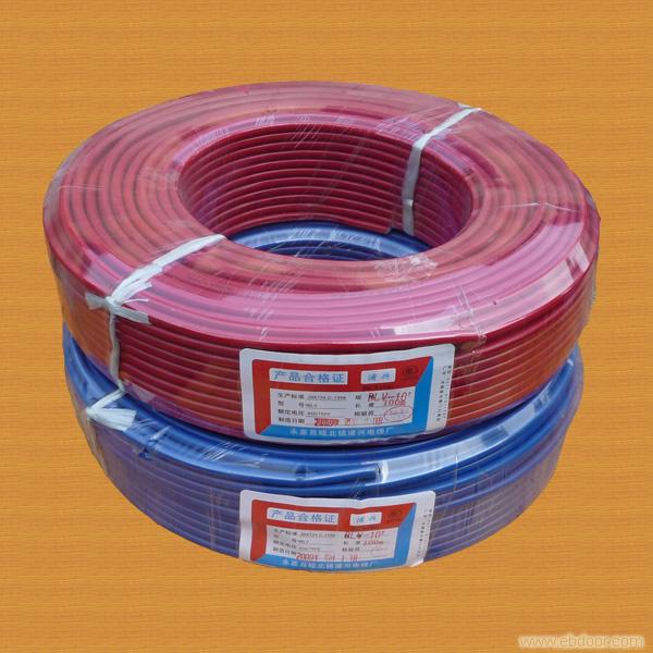 电线电缆翌达生产厂家供应特种高温电缆