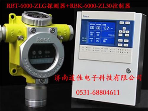 RBT-6000-ZLG/B型氧气xxx