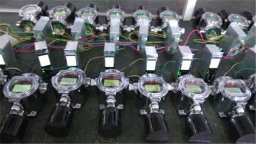 沧州、廊坊供应HST-21系列硫化氢报警仪