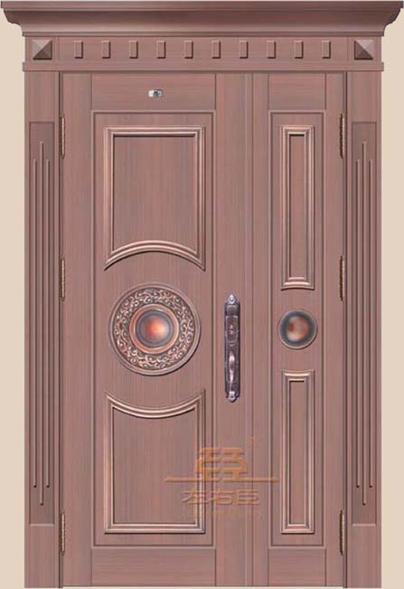 南京铜门,别墅铜门,酒店铜门,公寓铜门,玻璃铜门