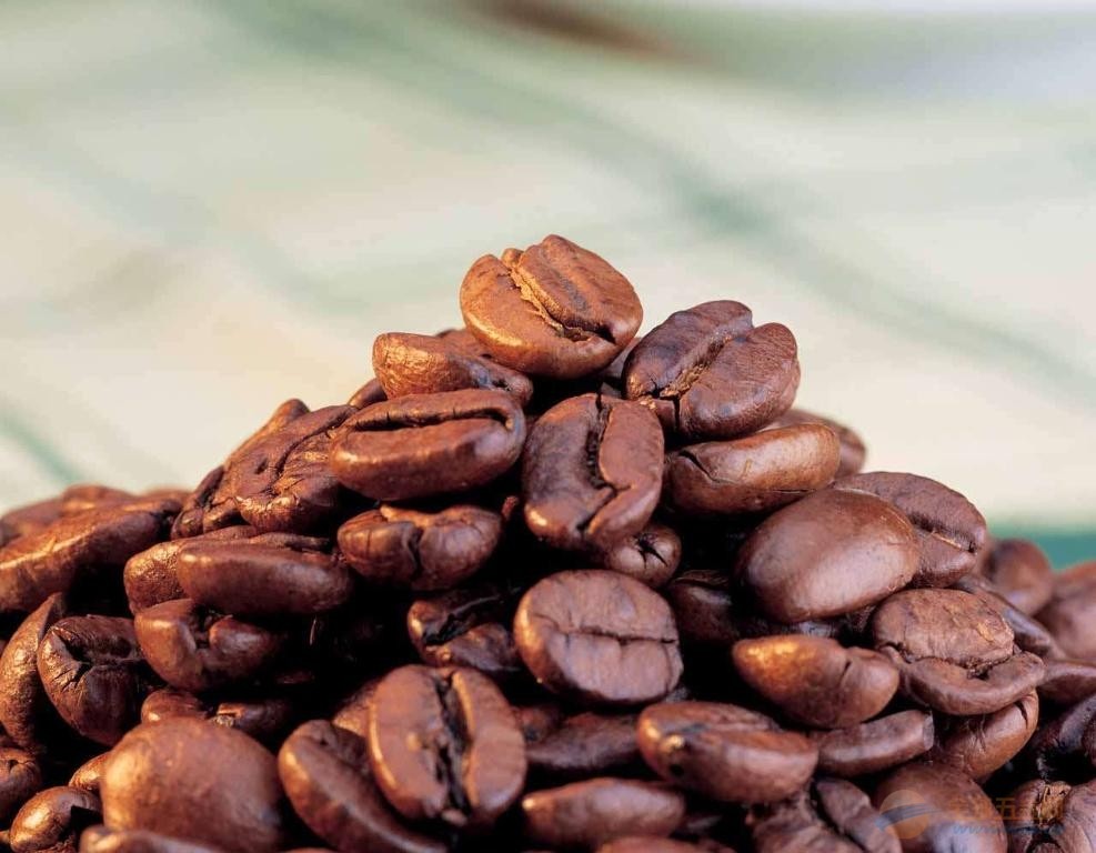 咖啡豆进口有生熟的区别吗