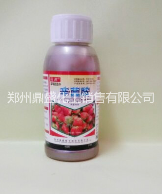 国货精品、快速{tx}草莓sj剂批发，灰霉白粉1+1配方