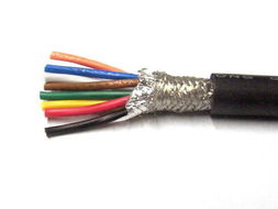 【突破{zd1}价】RVVP铜芯聚氯乙烯绝缘聚氯乙烯护套屏蔽软电线电缆直销价格