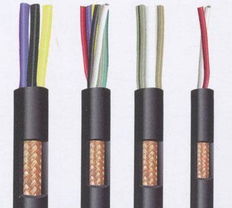 【突破{zd1}价】RVVP铜芯聚氯乙烯绝缘聚氯乙烯护套屏蔽软电线电缆直销价格
