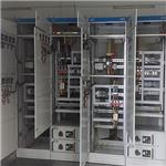 污水处理厂自动化控制系统