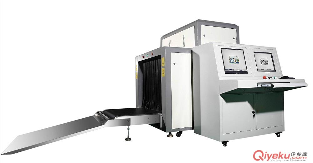 机场安检仪X光机红外扫描成像仪箱包金属检测安检机