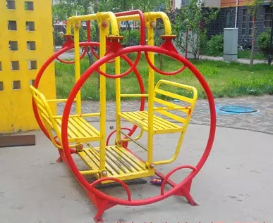 儿童秋千荡椅  健身路径  室外健身器材  小区广场公园健身路径  健身器材