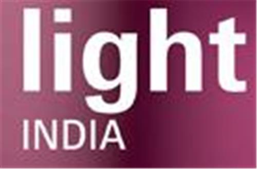 2016年印度新德里国际照明展