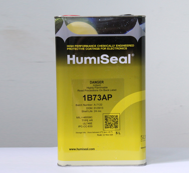 Humiseal 1B73AP丙烯酸树脂三防漆