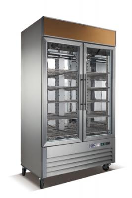 A款工程厨房冰箱