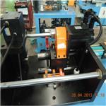 Spinning type pipe end molding machine manufacturers selling
