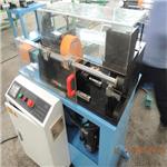 Spinning type pipe end molding machine supplier