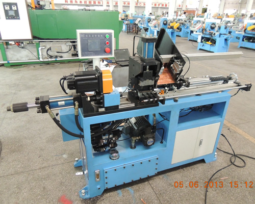 Transfer section molding machine manufacturers