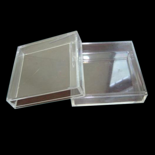 亚克力上下盖盒子 有机玻璃透明亚克力天地盖盒子 亚克力物品盒