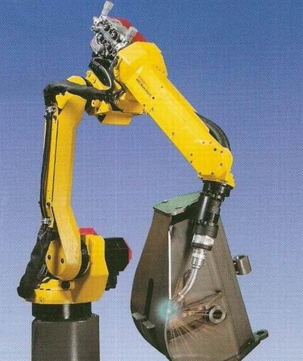 机器人/机械手/焊接机器人