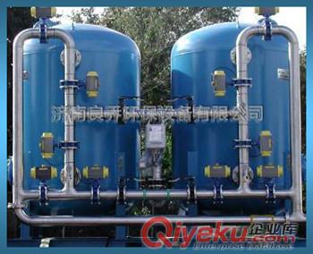 良乔污水处理/中央空调软化水处理设备/安装工程
