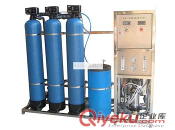 良乔水厂水处理/纳滤水处理设备/安装工程