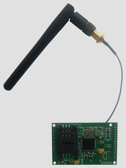西门子GPRS DTU无线数据传输模块