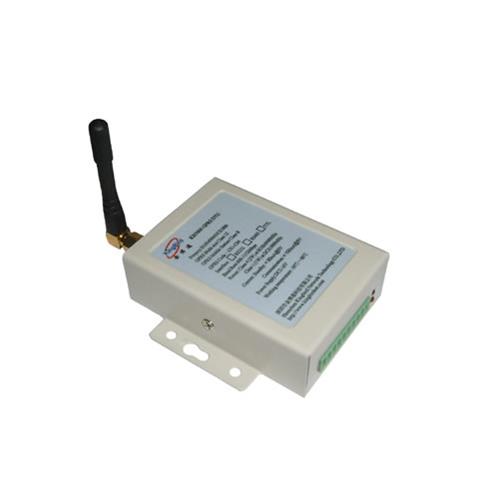 GPRS RTU无线数据传输模块