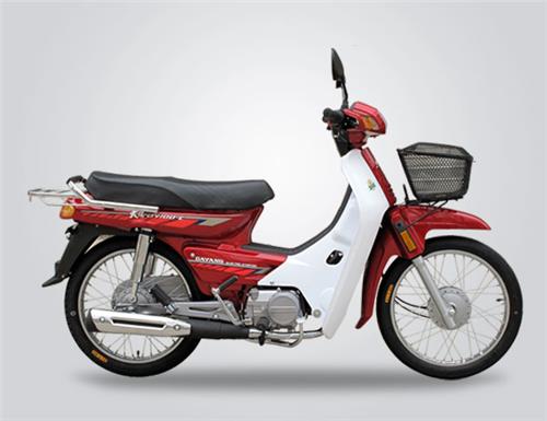 销售大阳100-C弯梁摩托车 新款两轮摩托车 老人代步车，家用代步摩托车，三轮摩托车