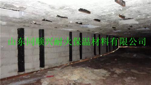 供应新型隧道窑砖窑专用陶瓷纤维模块