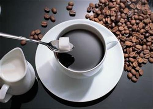 意大利进口速溶咖啡上海报关公司