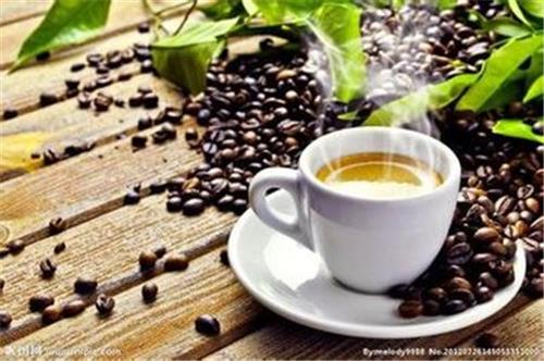 越南咖啡进口上海报关公司