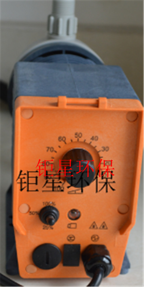 普罗名特/CONC1602  电磁驱动  ​絮凝剂加药泵 计量泵