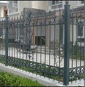 护栏铁艺护栏加工制作安装方园龙兴