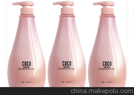 香奈儿COCO*水润蛋白去屑止痒香氛洗发水