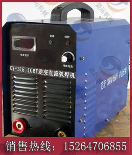KY-1140V矿用直流电焊机，KY-380/660V矿山直流电焊机