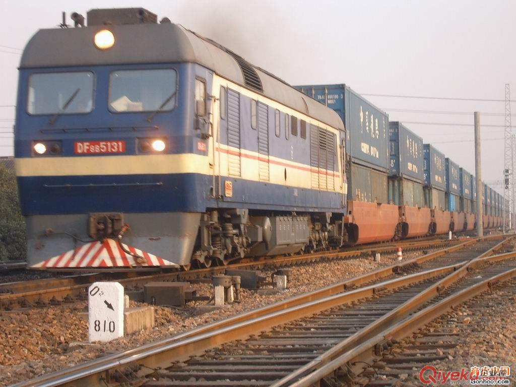 供应连云港至吉尔吉斯斯坦（比什凯克、阿拉梅金、奥什）铁路运输