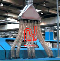 木工吸尘管，上海木工吸尘管厂家原始图片3