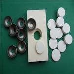 黑龙江佳木斯供应氧化铝耐磨陶瓷衬板