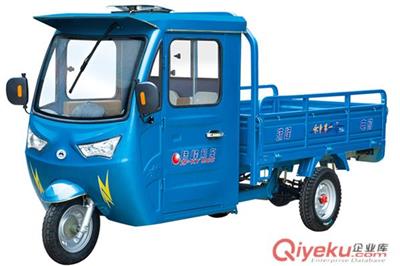 珠峰1120二代货运三轮电动车 电动代步三轮车，老年代步电动车，农用车配件