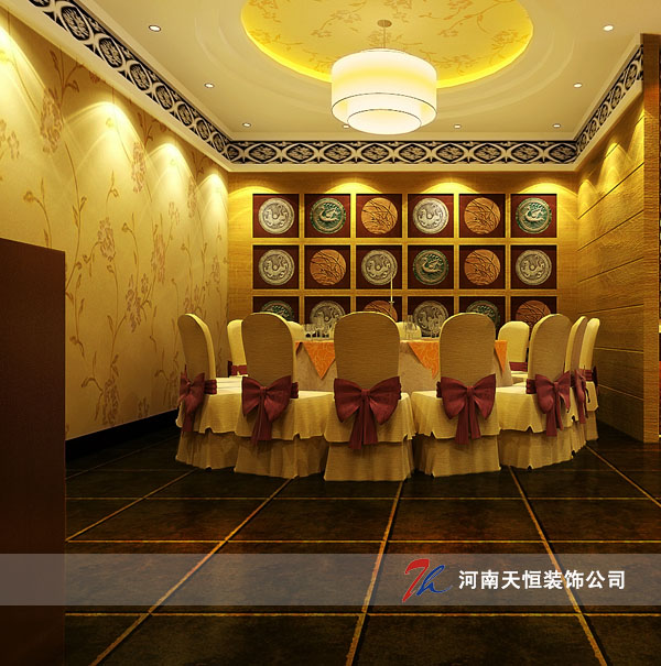 郑州茶餐厅装修设计，郑州茶餐厅装修，专业装修茶餐厅找专业的公司