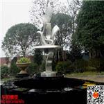 华阳雕塑 喷泉雕塑 地产雕塑 重庆不锈钢雕塑
