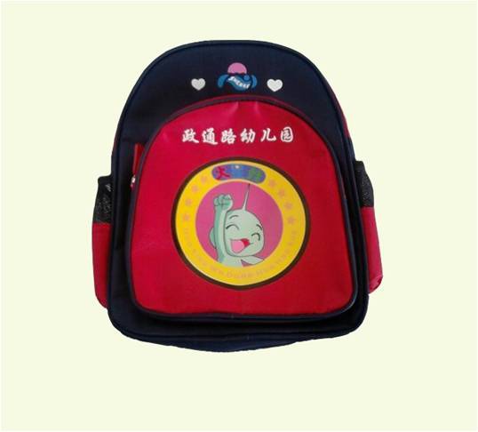 防水牛津布新包订做厂家W上海定制儿童背包双肩包单肩包订做厂家