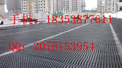 浙江排水板地下室排水板#台州3公分排水板#规格厂家