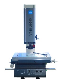 万濠手动影像测量仪VMS-3020F增强型