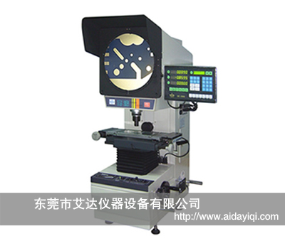 cpj-3020A/AZ万濠高精度投影机