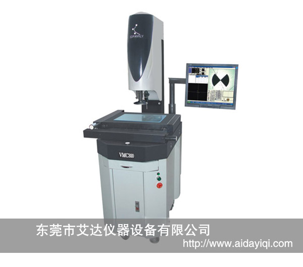 超高精度光学影像测量仪VMP系列