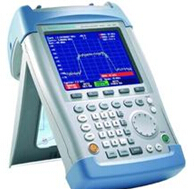  陈伟回收FSH3手持频谱分析仪